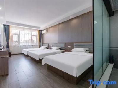 Hongyuan Inn - 4