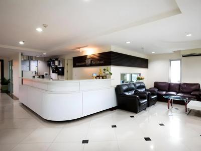 CS Residence - 1