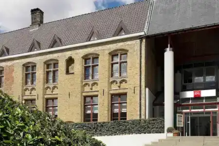 ibis Brugge Centrum - 26