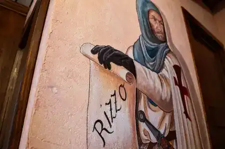 Corte dei Templari - 52