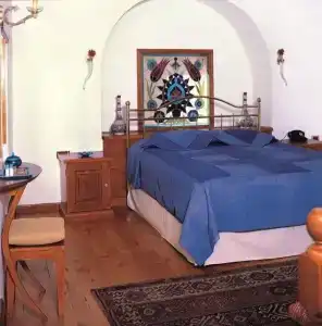 Tekeli Konaklari - 28