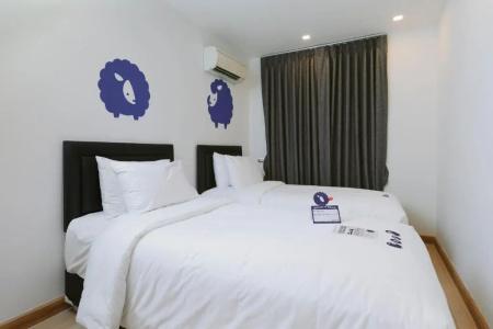 Kokotel Bangkok Sukhumvit 50 - Sha Extra Plus - 43