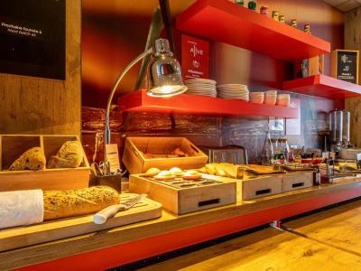 ibis Paris Boulogne Billancourt - 12