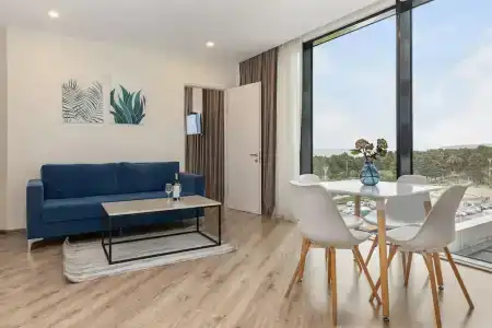 Bellevue Residential Batumi - 207