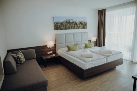 Sentido alpenKaiserfels - 43