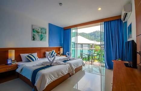 iCheck inn Ao Nang Krabi - 83