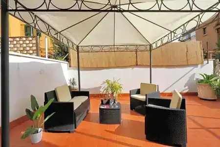 I Pini di Roma - Rooms & Suites - 61