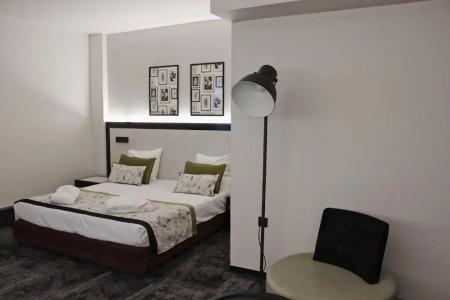 Floris Arlequin Grand-Place - 72