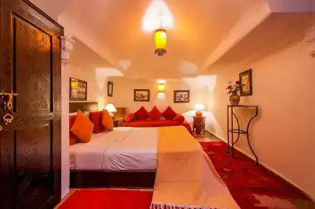 Riad Eden - 5