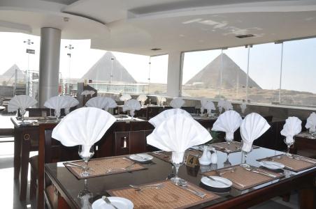 Best View Pyramids - 20