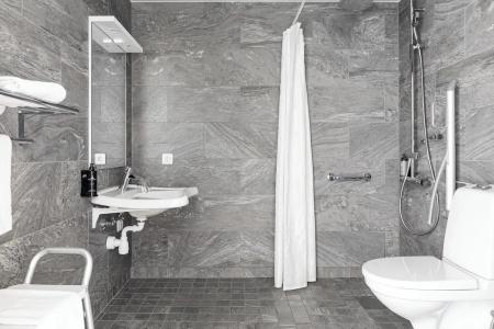 ArenaHotellet i Uppsala - 9