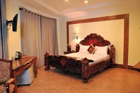 Angkor Comfort - 18