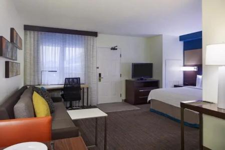 Residence Inn Houston by The Galleria - 33