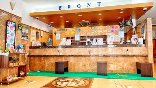 Toyoko Inn Kokura-eki Minami-guchi - 4