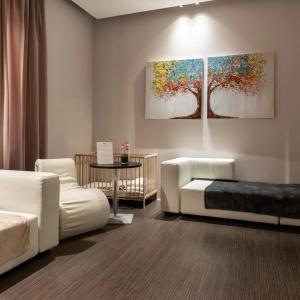 Le Camp Suite & Spa - 31