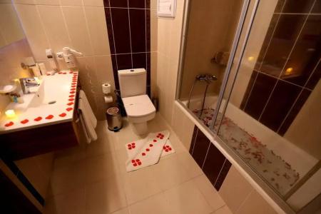 By Cappadocia & SPA - 7