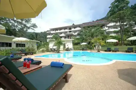 Sunset Resort Khao Lak - 11