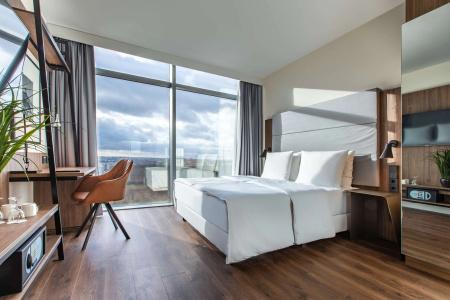 Radisson Blu Frankfurt - 48