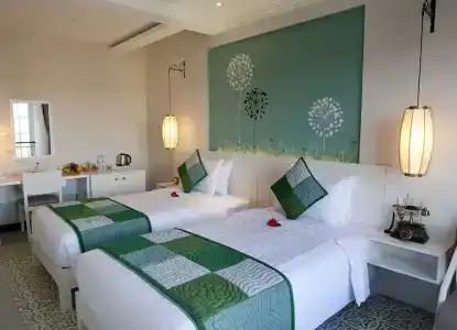 Hoi An Central Boutique & Spa (Little Hoi An Central Boutique & Spa) - 51