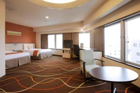 Okinawa Nahana & Spa - 64