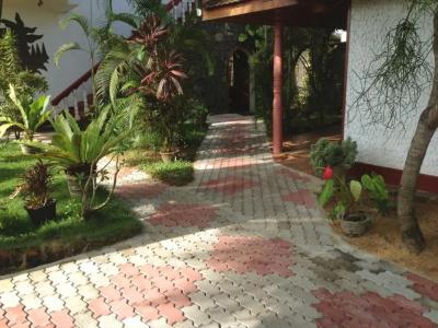 Tropical House - Jungleside Villa - 30