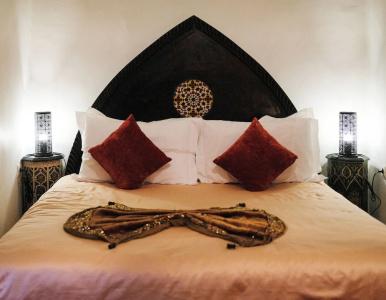Riad Al Mamoune - 55
