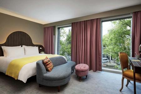 Pulitzer Amsterdam - 70