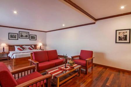 Cheathata Cts Siem Reap - 86