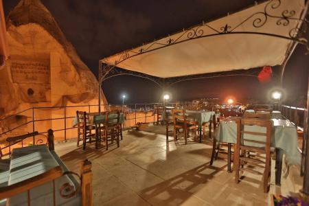 Turquaz Cave - 38