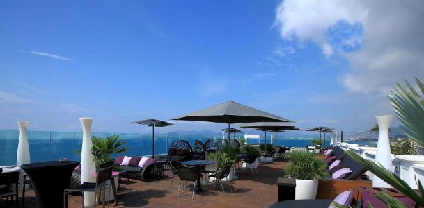 Radisson Blu 1835, Cannes - 35