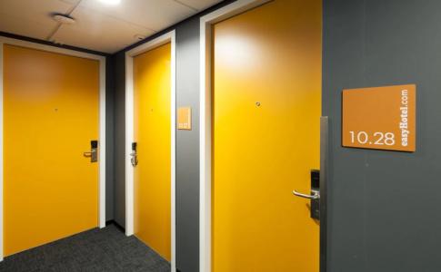 easyAmsterdam Zaandam - 13