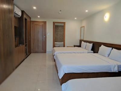 Amis Hoang Hoa Tham Vung Tau - 38