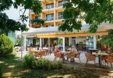 Paradise & Relax Center - 18