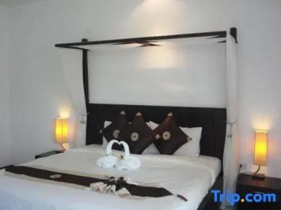 Monaburi Boutique Resort - 32