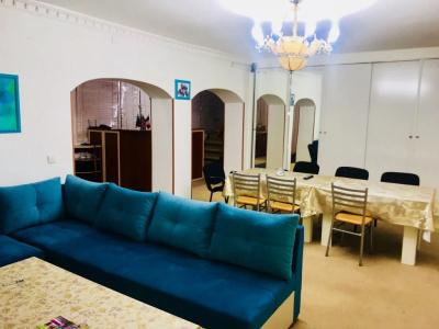 Check-in (Baku Yard) - 11