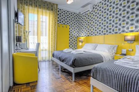 b&b Pellicano Guest House - 54
