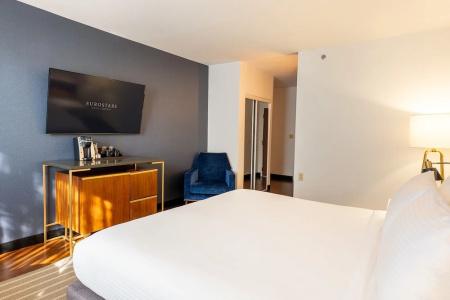 The St Gregory Dupont Circle Georgetown - 62
