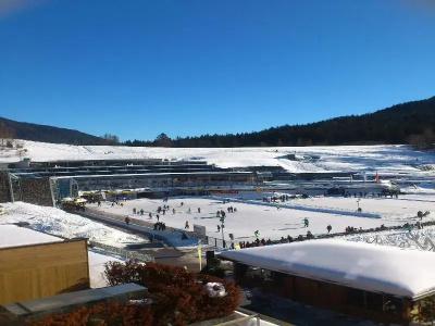 Wetterstein Seefeld - 23