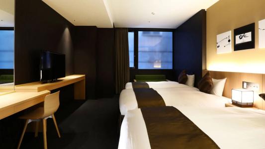 Wing International Kyoto - Shijo Karasuma - 38