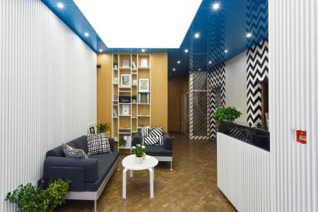 CityResidence Aparthotel - 42
