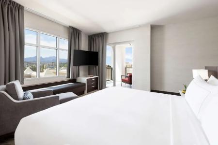 Doubletree By Hilton Tucson Downtown Convention Center - 92