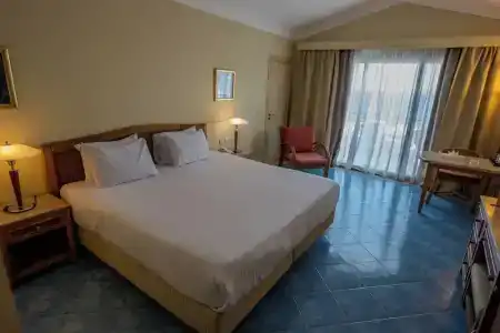 Ecotel Dahab Bay View Resort - 41