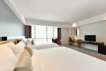 Belaire Bangkok Sukhumvit - Sha Extra Plus - 56