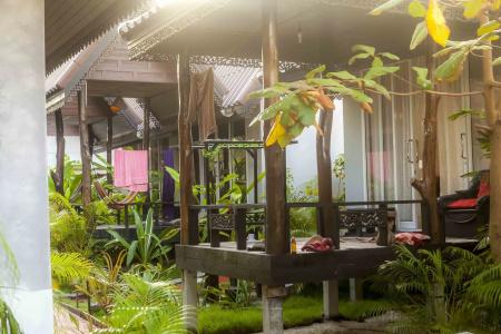 Phangan Cove Beach Resort - 13