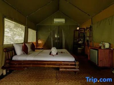 Khaosok Boutique Hideaway - 31