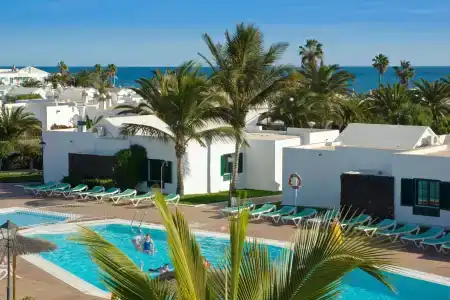 Costa Sal Villa´s & Suite´s - 13