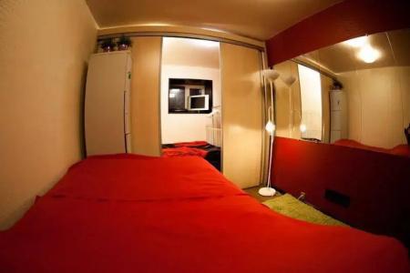 Four Rooms Hostel - 2