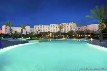 Saphir Palace & Spa - 34