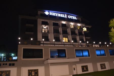 Heybeli - 0