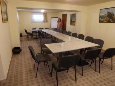 Helios Apartman - 19